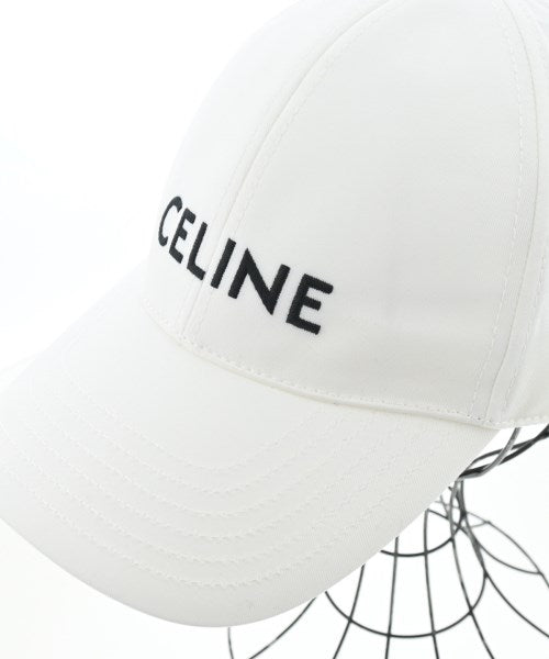 CELINE 棒球帽