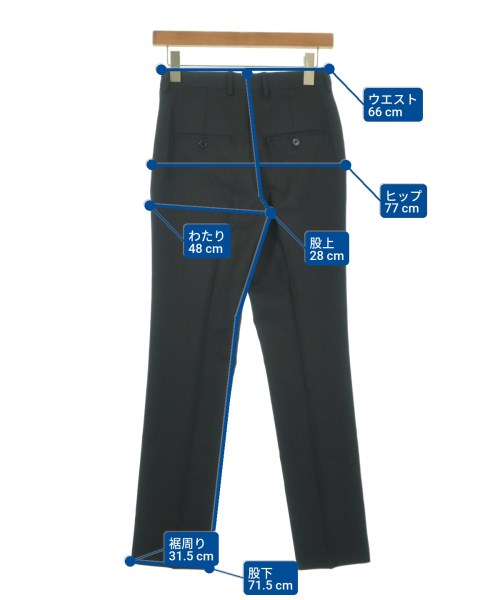 CELINE 長褲