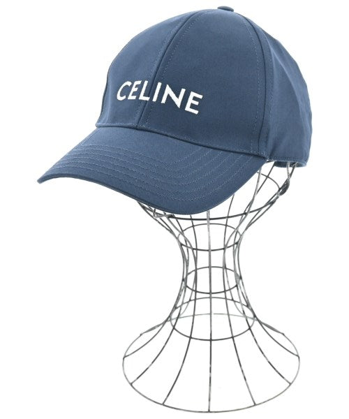 CELINE 棒球帽