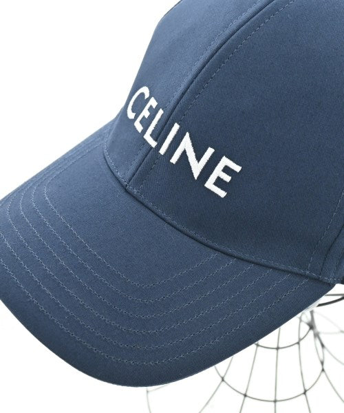 CELINE 棒球帽