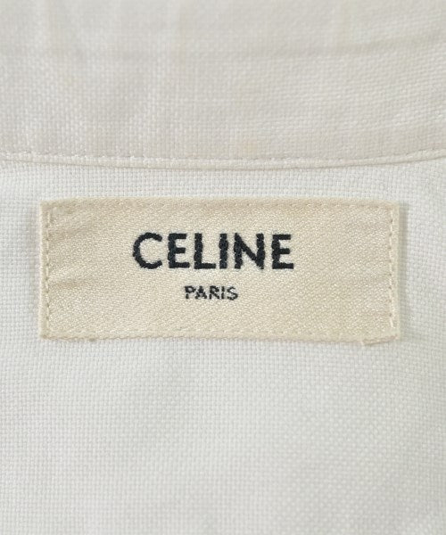 CELINE 正式襯衫
