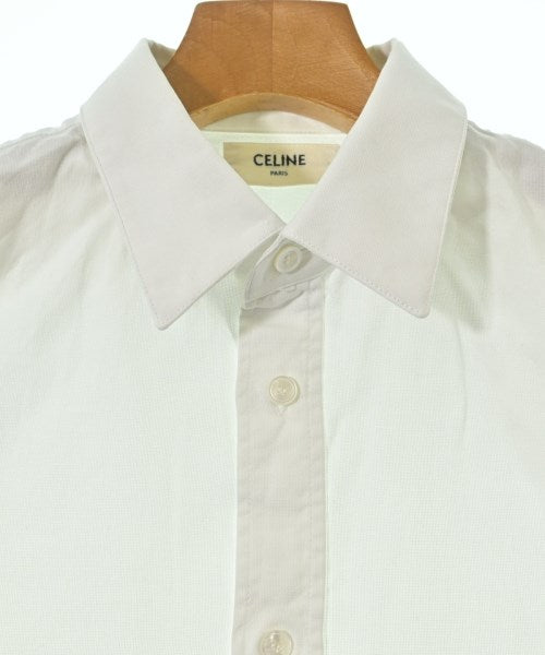 CELINE 正式襯衫