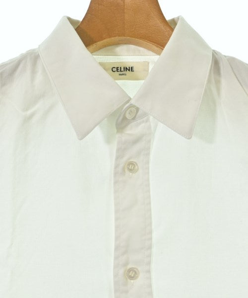 CELINE 正式襯衫
