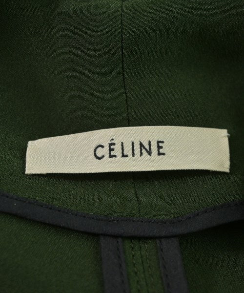 CELINE 休閒襯衫