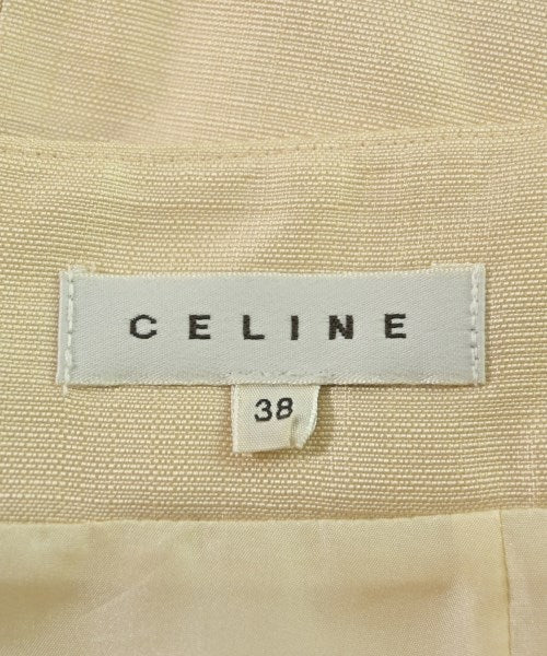 CELINE 膝上裙