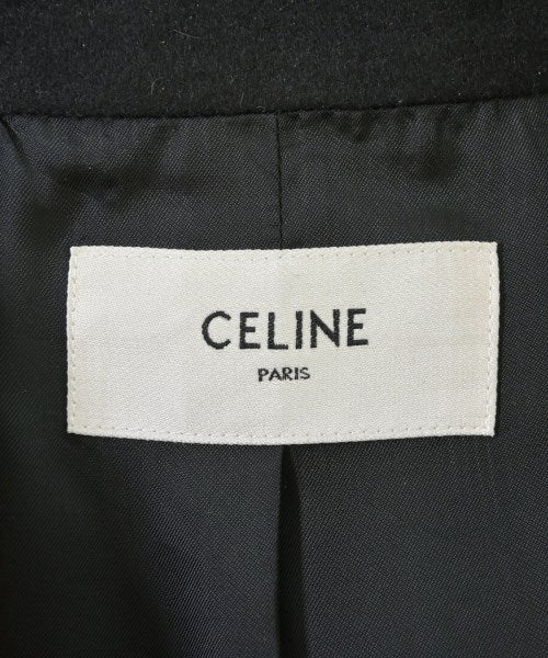 CELINE 斜紋夾克