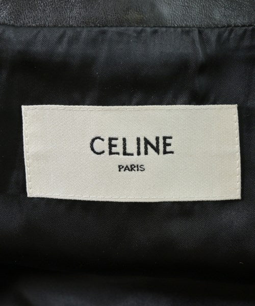 CELINE 斜紋夾克