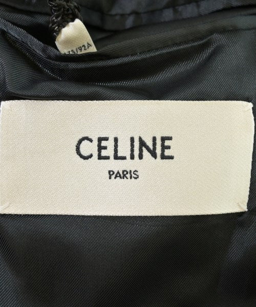 CELINE 休閒夾克