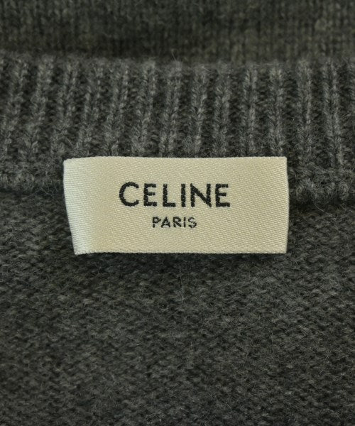 CELINE 毛衣