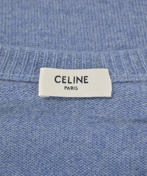 CELINE 毛衣