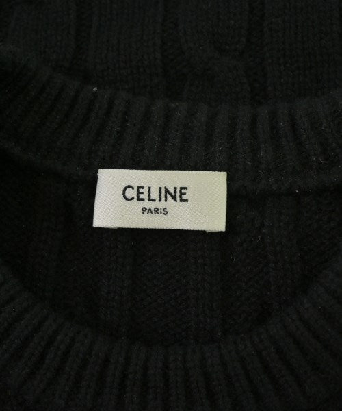 CELINE 毛衣