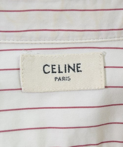 CELINE 正式襯衫
