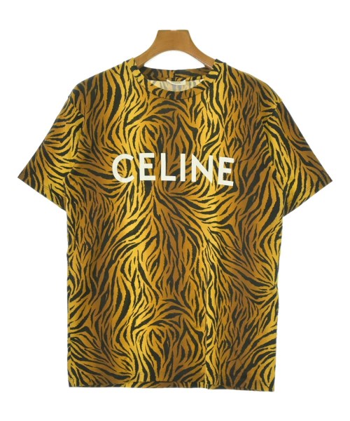 CELINE T恤/上衣