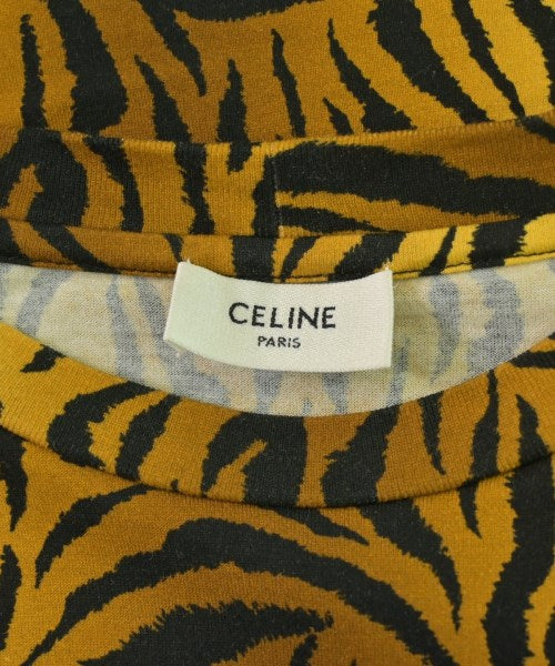 CELINE T恤/上衣