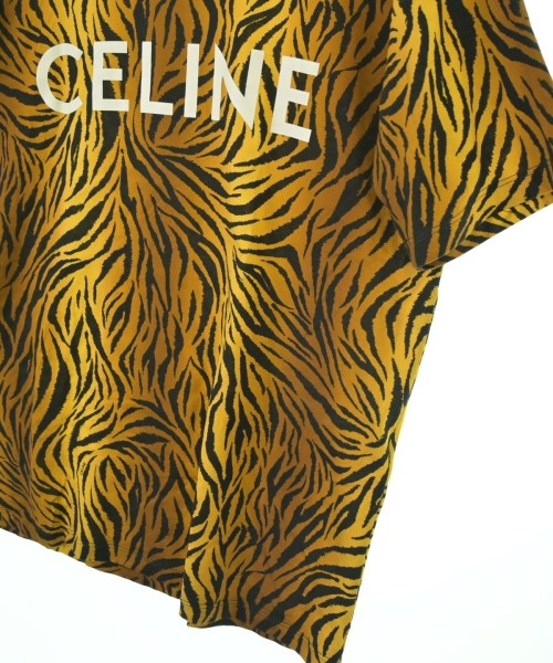 CELINE T恤/上衣