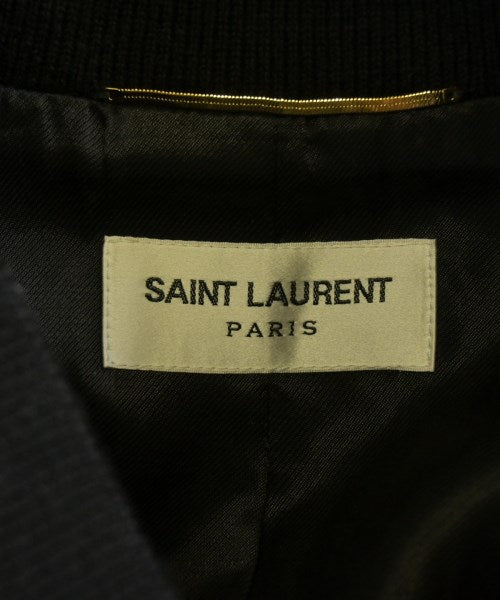 Saint Laurent Paris 運動夾克
