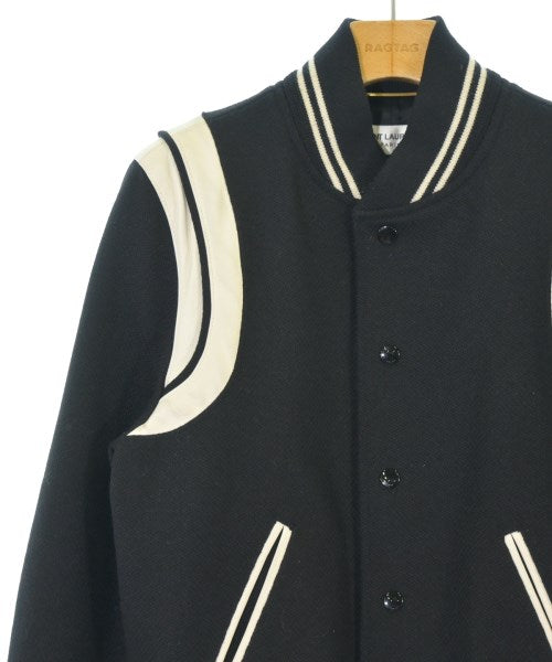 Saint Laurent Paris 運動夾克