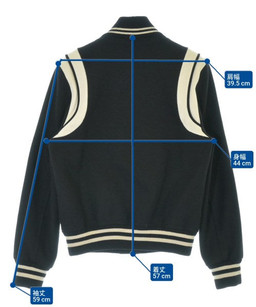 Saint Laurent Paris 運動夾克