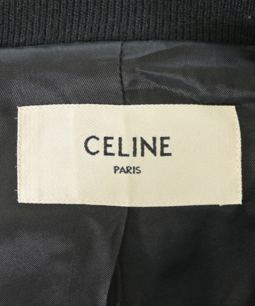 CELINE 運動夾克