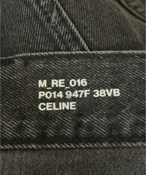 CELINE 牛仔褲