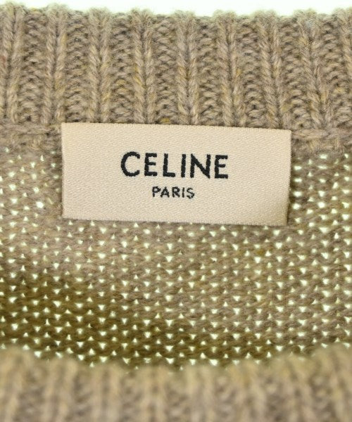 CELINE 毛衣