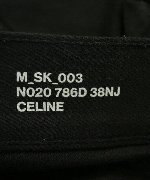 CELINE 牛仔褲