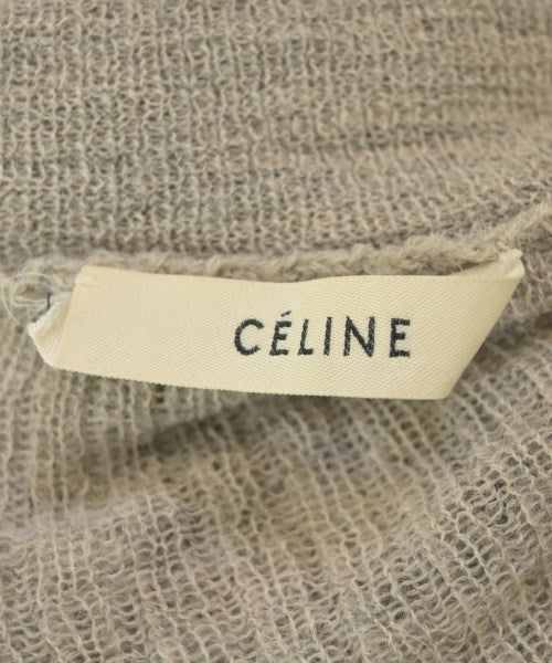 CELINE 開襟衫