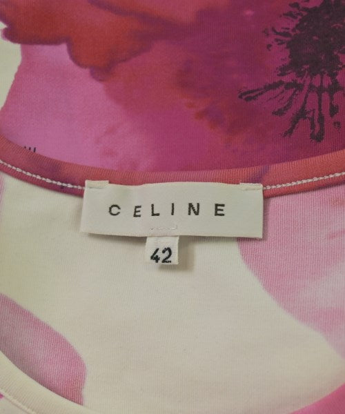CELINE T恤/上衣