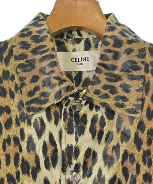 CELINE 其他飛行外套