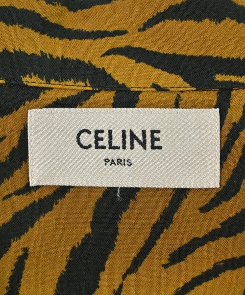 CELINE 休閒襯衫