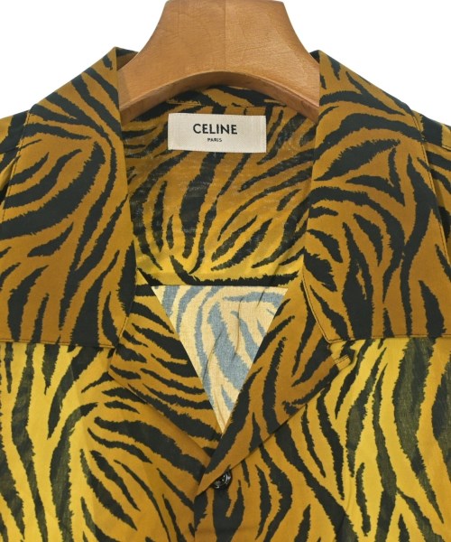 CELINE 休閒襯衫