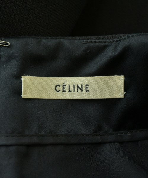 CELINE 膝上裙