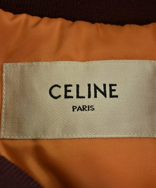 CELINE 軍裝夾克
