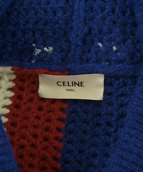 CELINE 毛衣