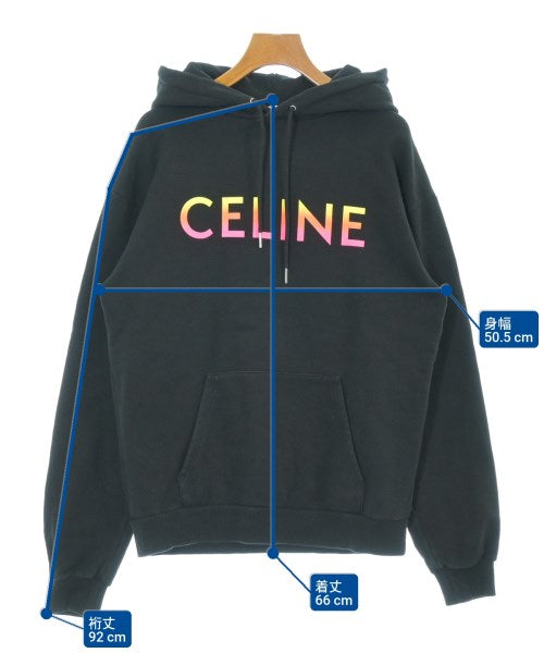 CELINE 連帽衫
