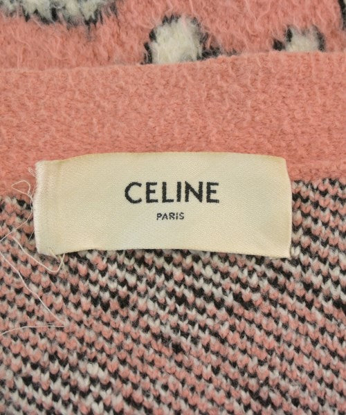 CELINE 開襟衫