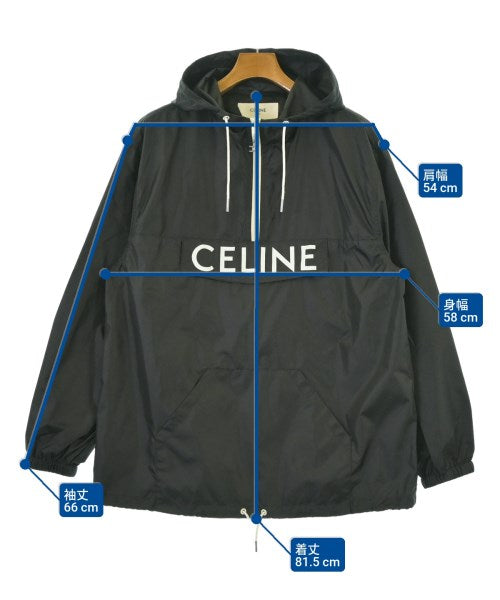 CELINE 山系外套