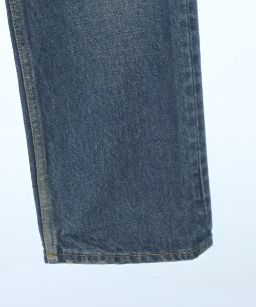 CELINE 牛仔褲