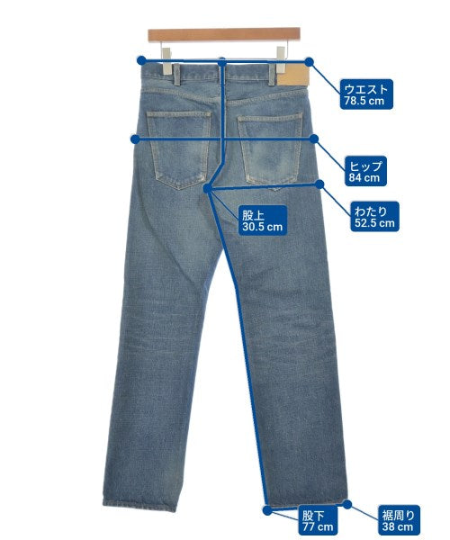 CELINE 牛仔褲