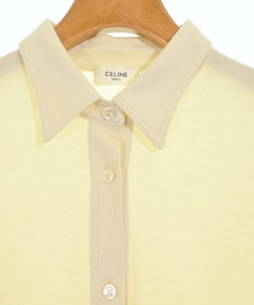 CELINE 休閒襯衫