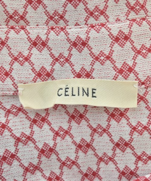 CELINE 休閒襯衫