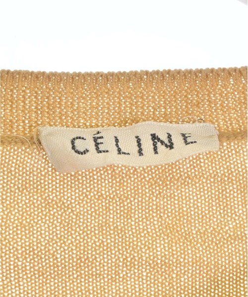 CELINE 毛衣