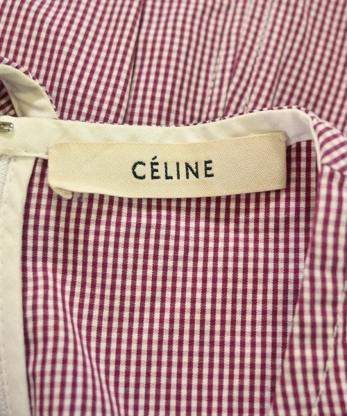 CELINE 洋裝