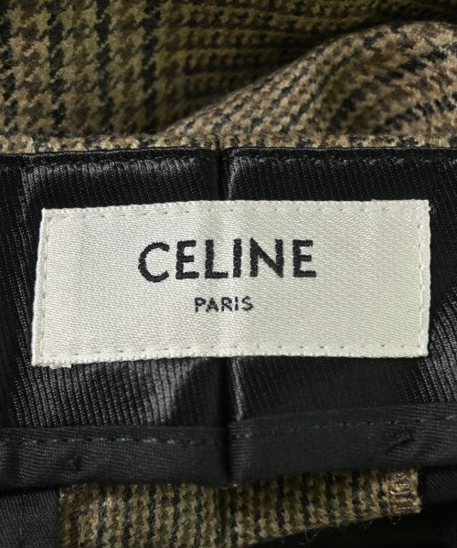CELINE 長褲