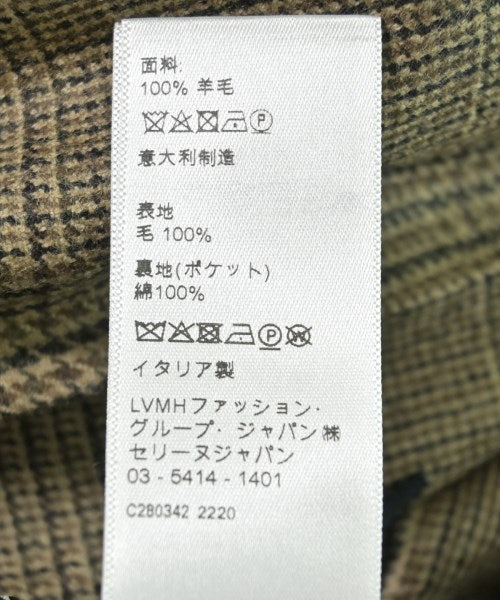 CELINE 長褲