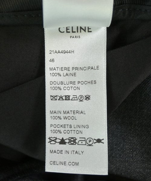 CELINE 長褲