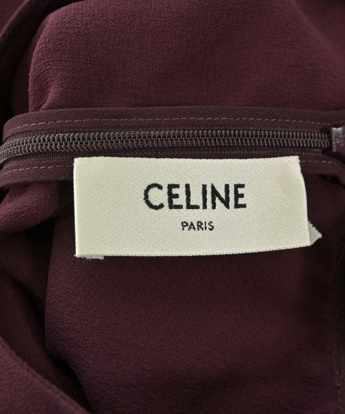CELINE 女襯衫