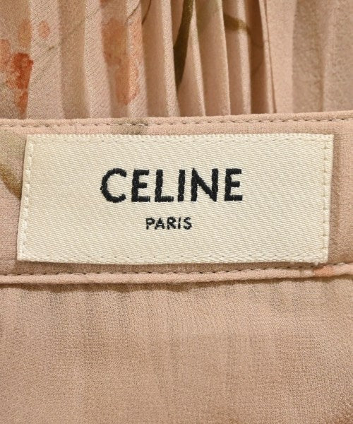 CELINE 長裙/超長裙