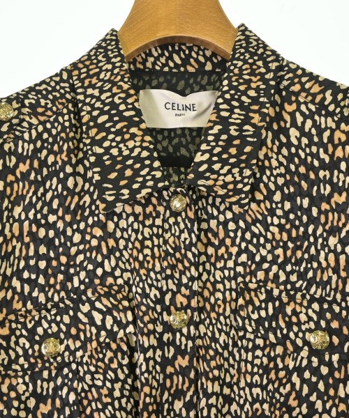 CELINE 洋裝