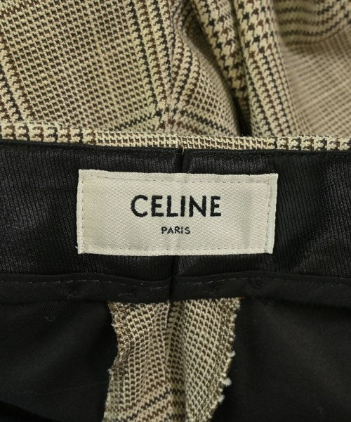 CELINE 長褲